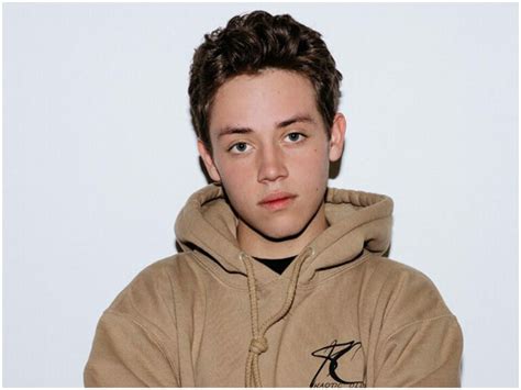 Ethan Cutkosky Ethnicity – Equity Atlas